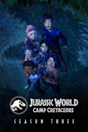 Jurassic World: Krétakori tábor