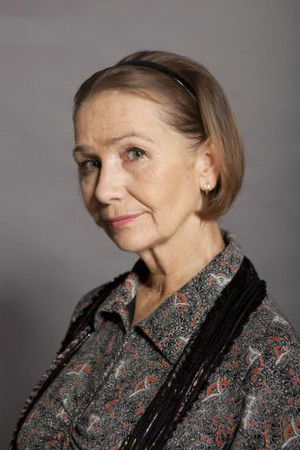 Galina Kukhalskaya profil kép