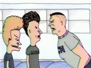 Beavis and Butt-Head Season 3 Ep.12 12. epizód