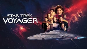 Star Trek: Voyager kép