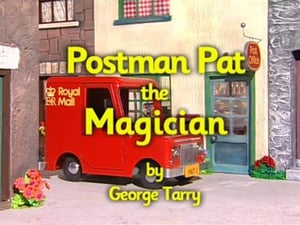 Postman Pat 3. évad Ep.6 6. epizód