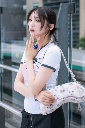 Kira Yamaguchi profil kép