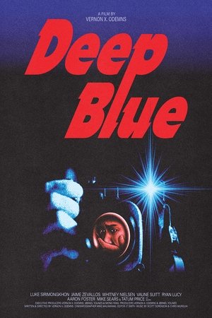 Deep Blue poszter