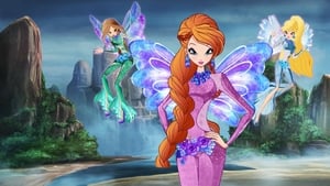 World of Winx kép