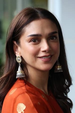 Aditi Rao Hydari profil kép