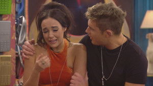Celebrity Big Brother Season 17 Ep.30 30. epizód