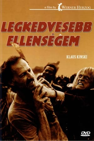 Legkedvesebb ellenségem