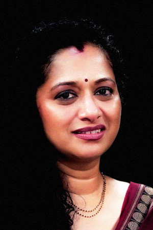 Anitha Chowdary profil kép