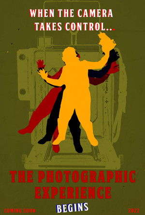 The Photographic Experience poszter