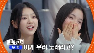 알 유 넥스트? 1. évad Ep.8 8. epizód