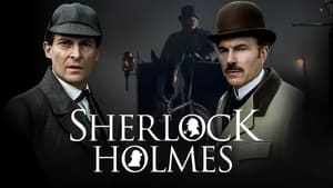 Sherlock Holmes kalandjai kép