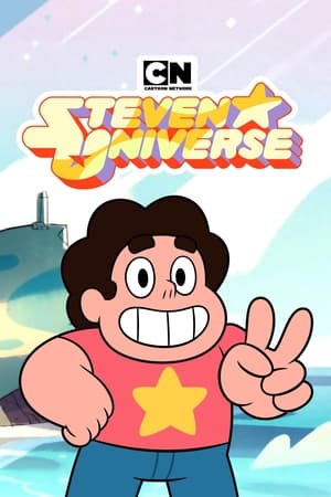 Steven Universe poszter