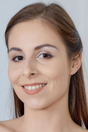 Antonia Sainz profil kép