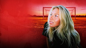 Save: The Katie Meyer Story háttérkép