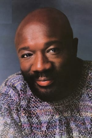 Isaac Hayes profil kép