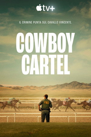 Cowboy Cartel poszter