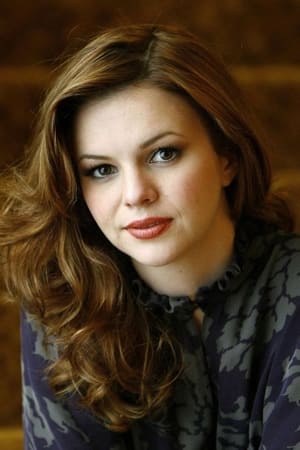 Amber Tamblyn profil kép