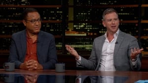 Real Time with Bill Maher Speciális epizódok Ep.2225 2225. epizód