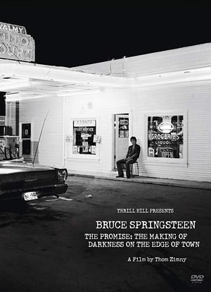 Bruce Springsteen: The Promise - The Making of Darkness on the Edge of Town poszter