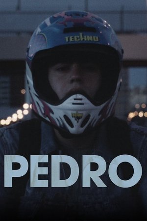 Pedro poszter