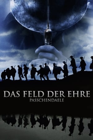 Passchendaele poszter