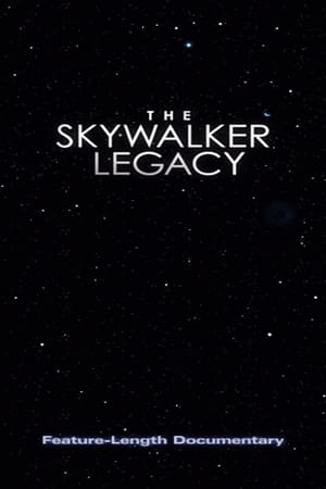 The Skywalker Legacy poszter