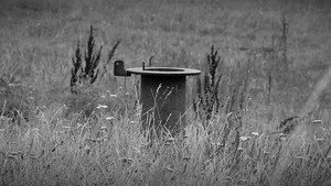 Ambient Dread, Cosmic Indifference háttérkép