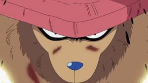 One Piece 3. évad Ep.88 88. epizód