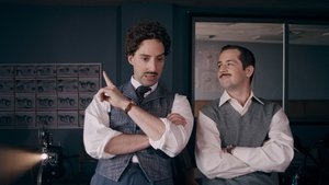 Drunk History Season 2 Ep.6 6. epizód