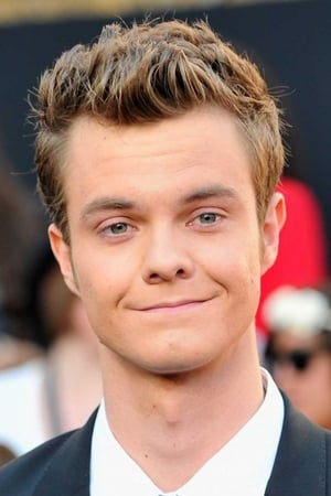 Jack Quaid profil kép