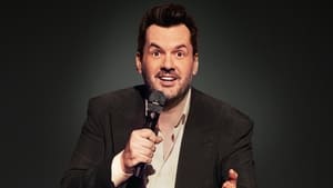 Jim Jefferies: Alkohol nélkül részegen háttérkép