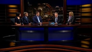 Real Time with Bill Maher Speciális epizódok Ep.1802 1802. epizód