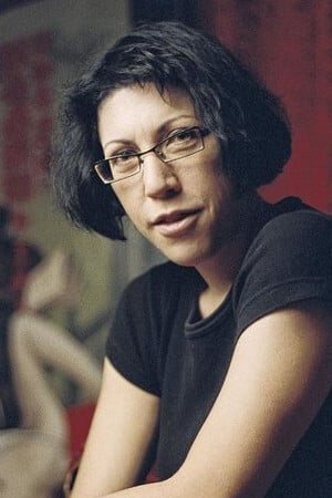 Agnès Giard