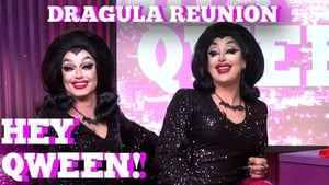 The Boulet Brothers' Dragula Specials Ep.2 2. epizód