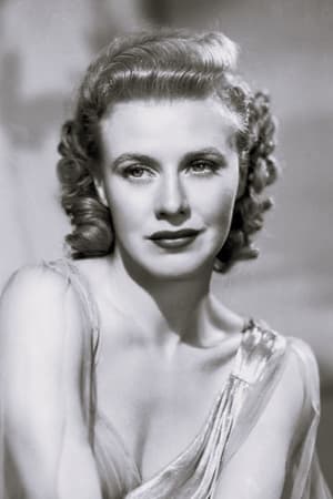 Ginger Rogers profil kép