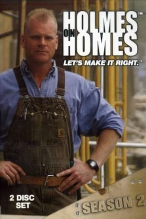 Holmes on Homes