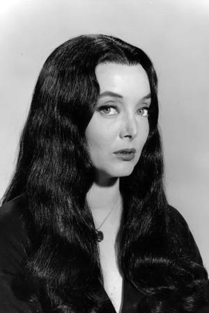 Carolyn Jones profil kép