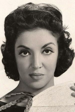 Katy Jurado profil kép