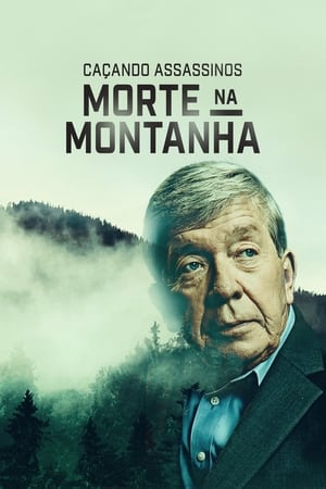 Homicide Hunter: Devil in the Mountains poszter