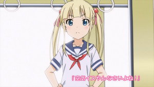 あにトレ！ＥＸ Speciális epizódok Ep.7 7. epizód