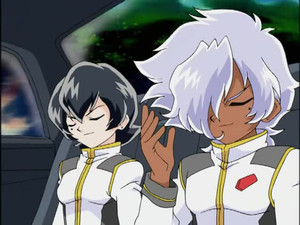 Beyblade 2. évad Ep.43 43. epizód