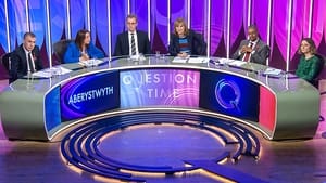 Question Time 44. évad Ep.35 35. epizód