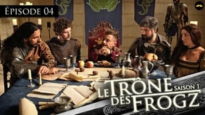 Le Trône des Frogz Season 1 Ep.4 4. epizód