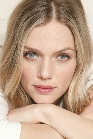 Tracy Spiridakos profil kép