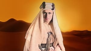 Lawrence of Arabia: Britain's Great Adventurer háttérkép