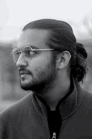Achal Mishra profil kép