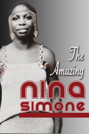 The Amazing Nina Simone poszter