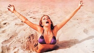 Blood Beach háttérkép