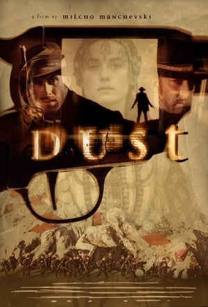 Dust poszter