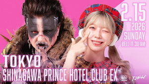 TJPW club eX : Chapter Pause háttérkép